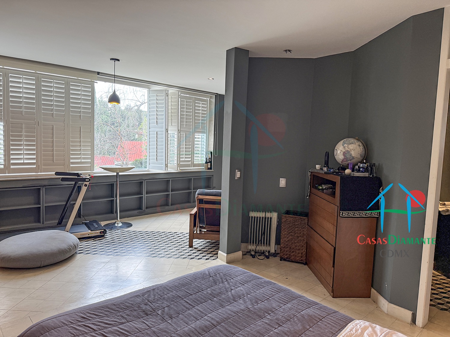 Herradura Casa Zen BD - Recámara tres 10